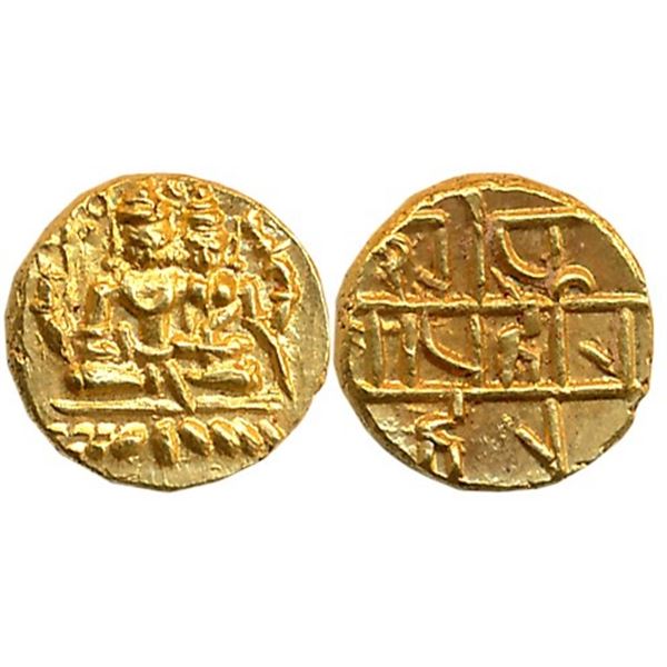 Medieval Bharat : The Vijaynagar Empire