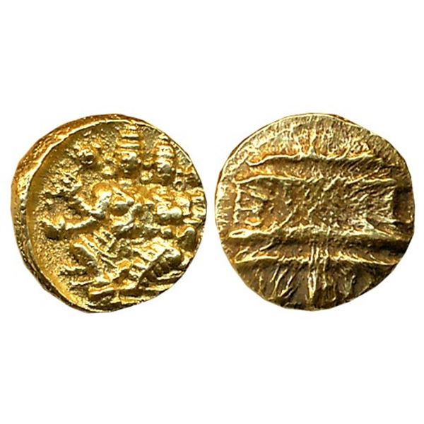 Medieval Bharat : The Vijaynagar Empire