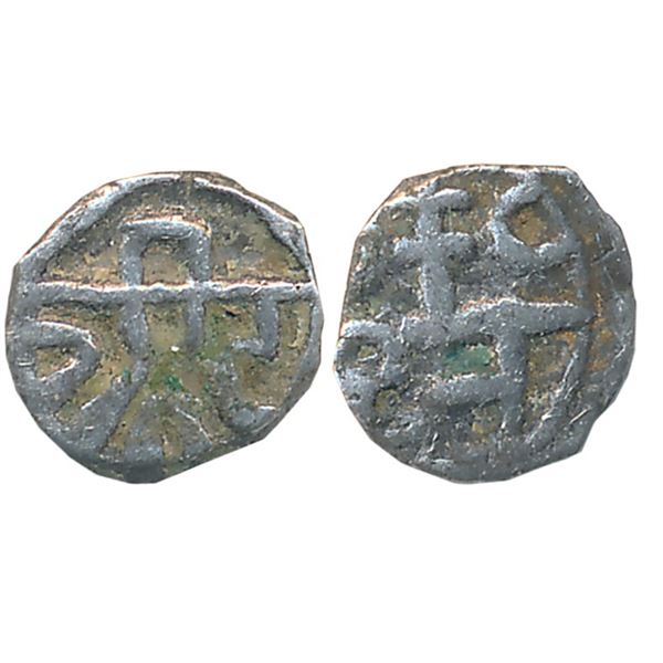 Medieval Bharat : The Vijaynagar Empire