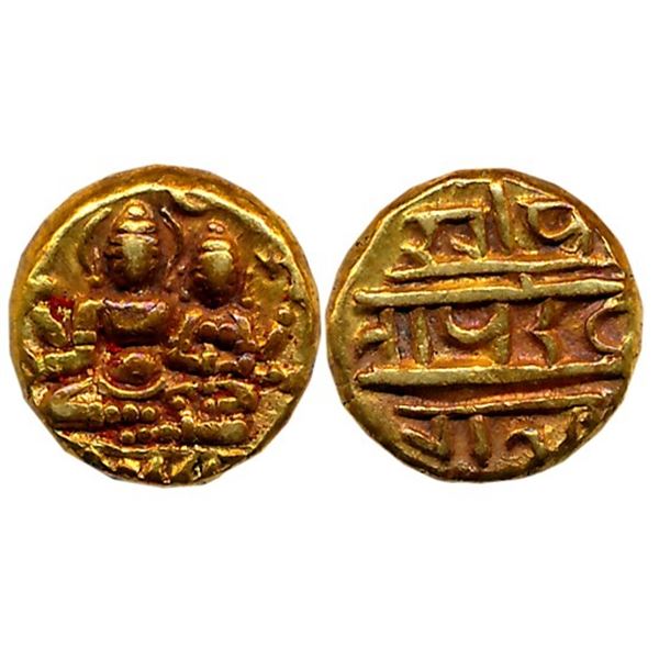 Medieval Bharat : The Vijaynagar Empire