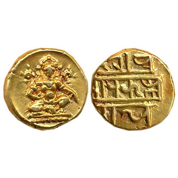 Medieval Bharat : The Vijaynagar Empire