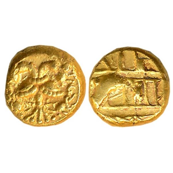 Medieval Bharat : The Vijaynagar Empire