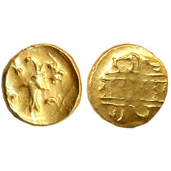 Medieval Bharat : The Vijaynagar Empire