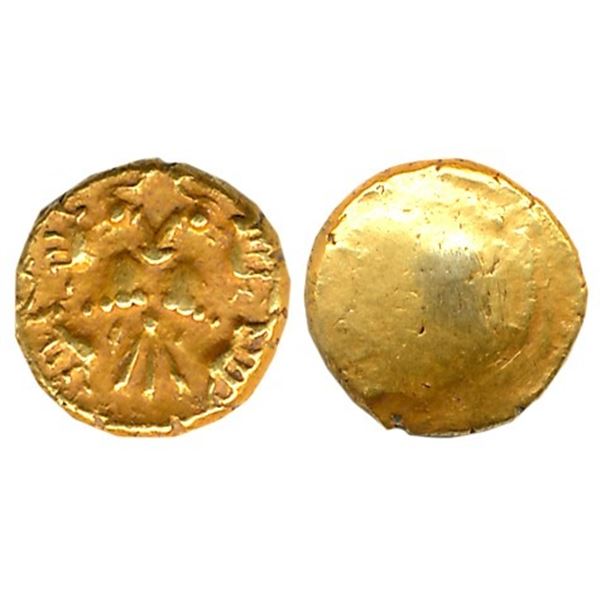 Medieval Bharat : The Vijaynagar Empire