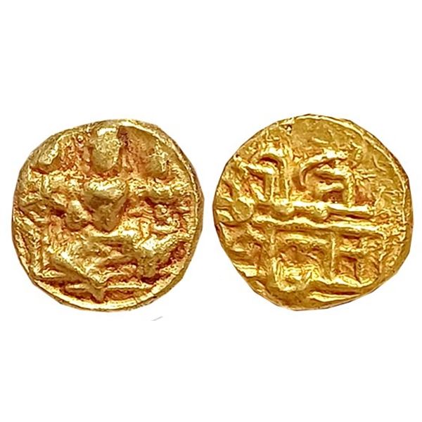 Medieval Bharat : The Vijaynagar Empire