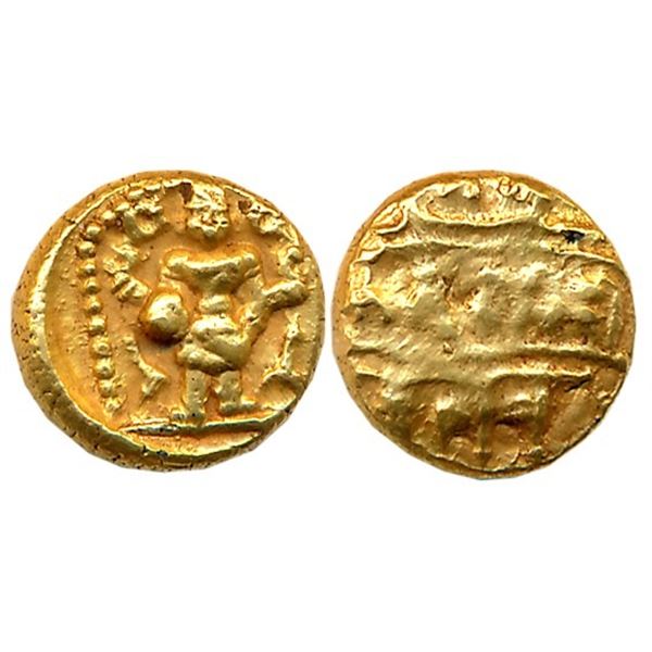 Medieval Bharat : The Vijaynagar Empire