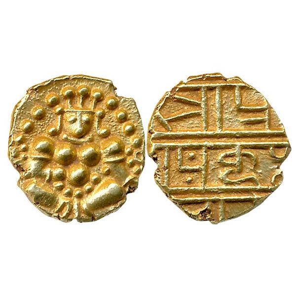 Medieval Bharat : Naykas of Chitradurga