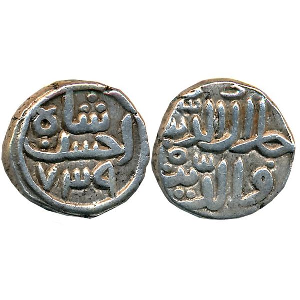 Sultanates : Madura Sultanat