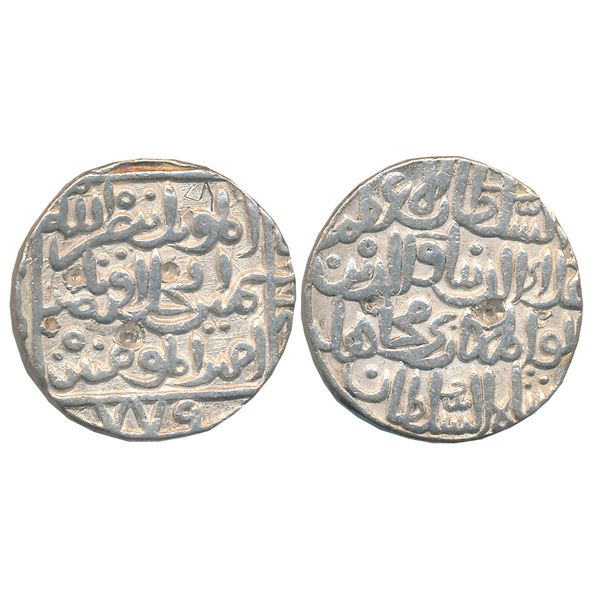 Sultanates : Bahmanis of Gulbarga