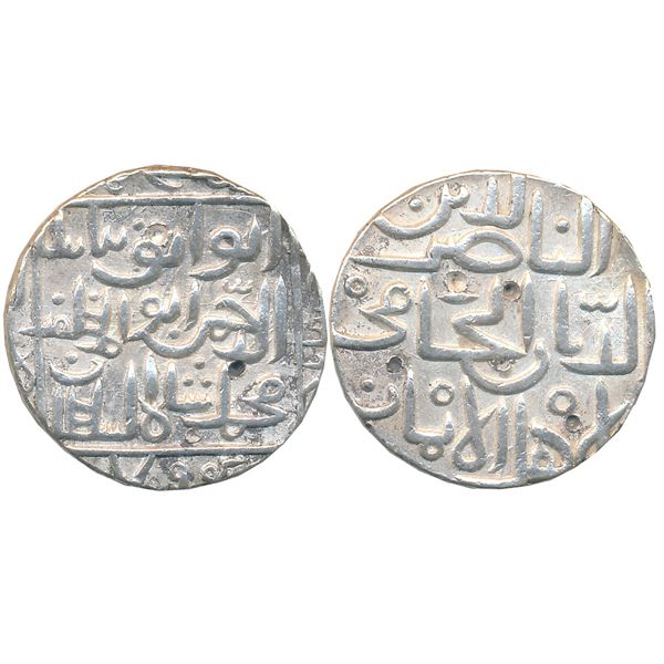 Sultanates : Bahmanis of Gulbarga