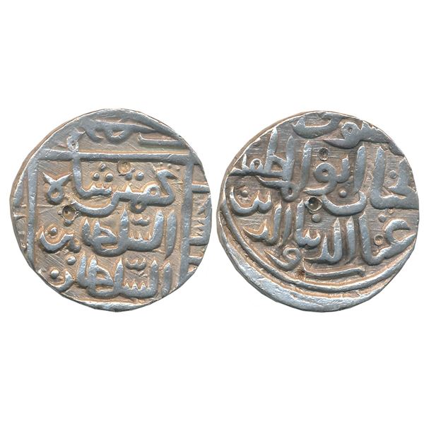 Sultanates : Bahmanis of Gulbarga