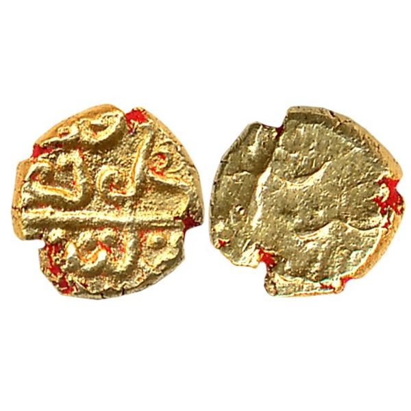 Sultanates : Adil Shahis of Bijapur