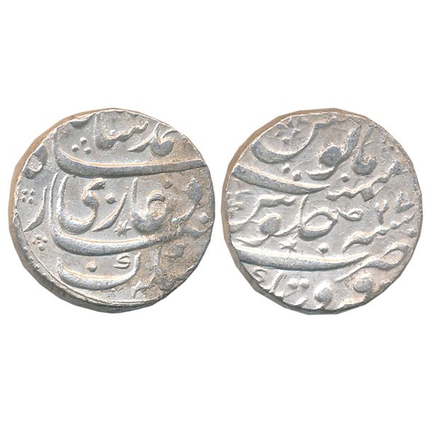 Mughals : Muhammad Shah