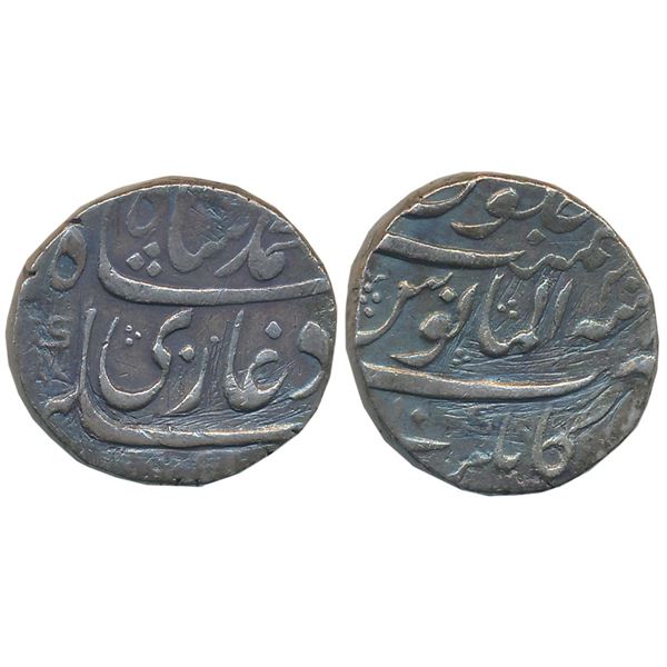 Mughals : Muhammad Shah