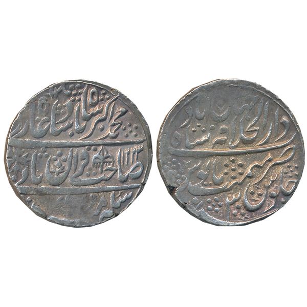 Mughals : Muhammad Akbar II