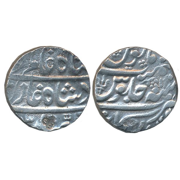 Independent Kingdoms : Marathas