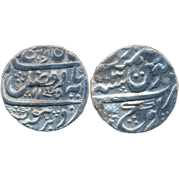 Independent Kingdoms : Marathas