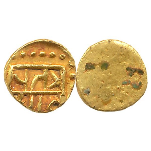 Independent Kingdoms : Marathas