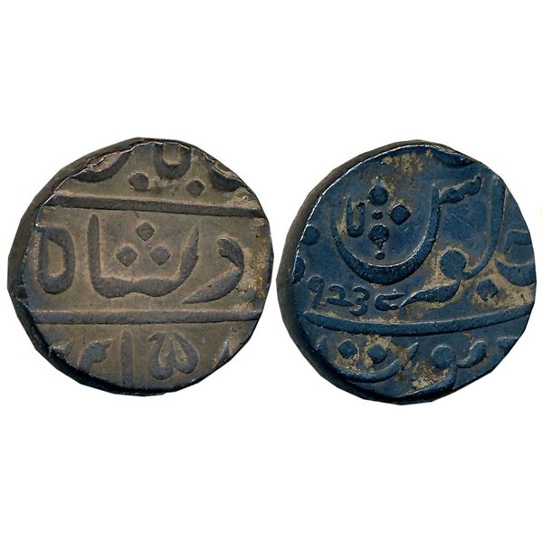 Independent Kingdoms : Marathas