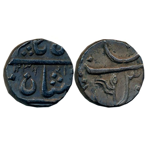 Independent Kingdoms : Marathas