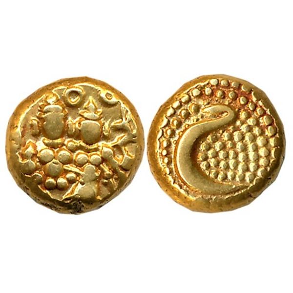 Independent Kingdoms : Mysore