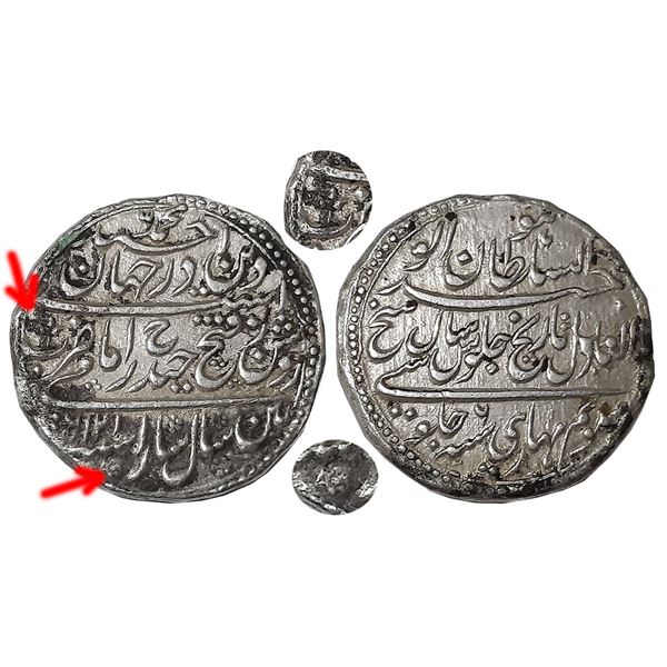 Independent Kingdoms : Mysore