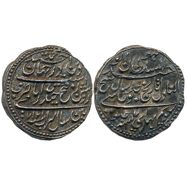 Independent Kingdoms : Mysore