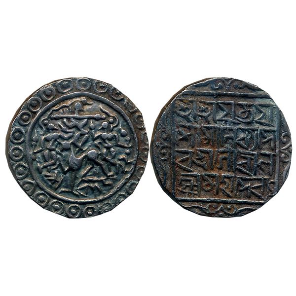 Independent Kingdoms : Tripura