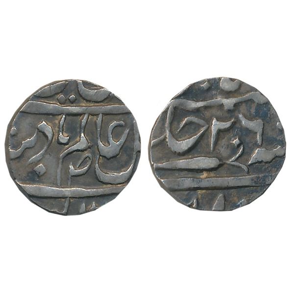 Princely States : Awadh