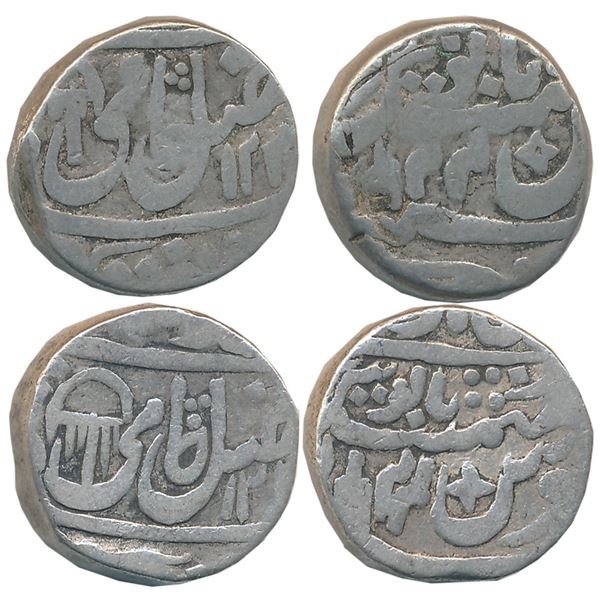 Princely States : Bindraban