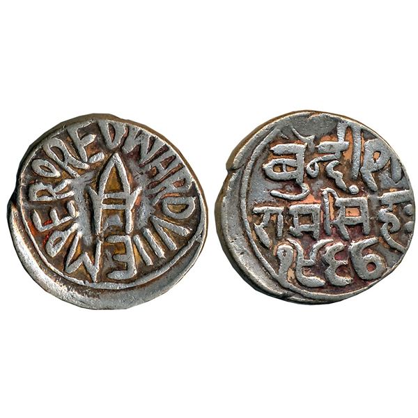 Princely States : Bundi