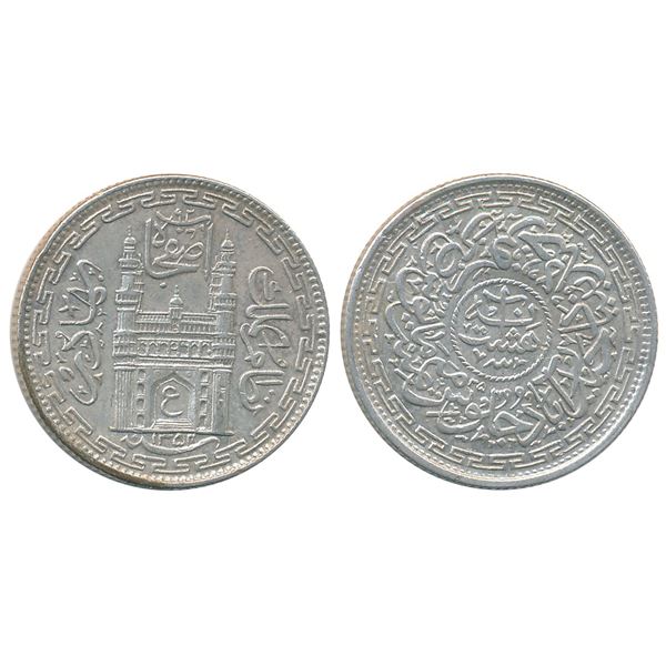 Princely States : Hyderabad