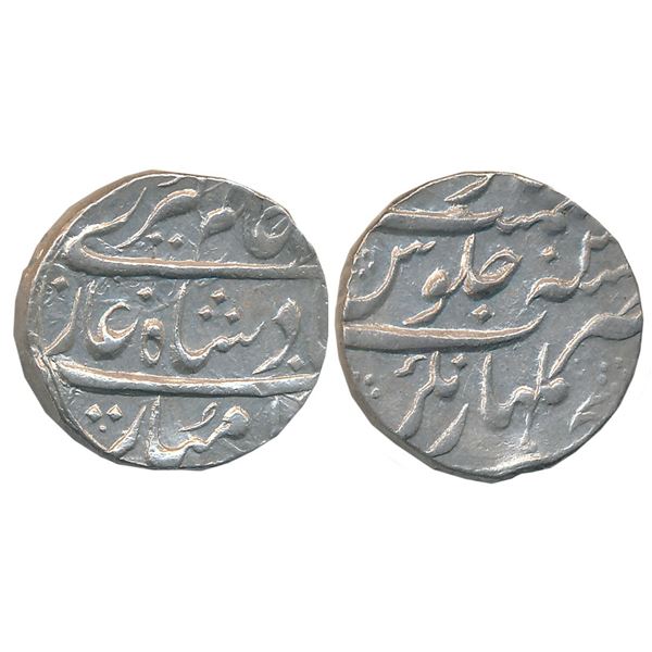 Princely States : Indore