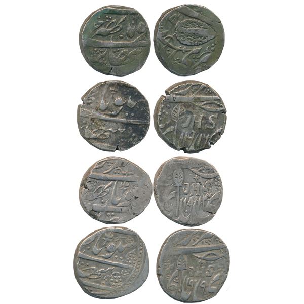 Princely States : Kashmir