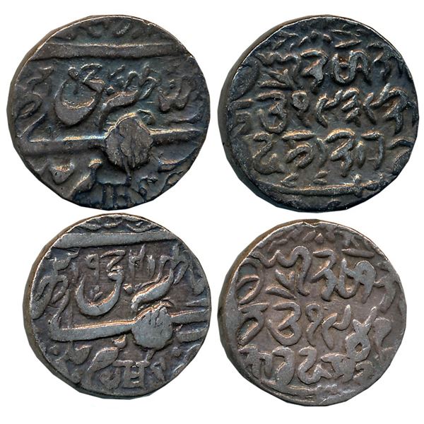 Princely States : Kashmir