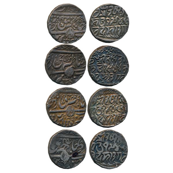 Princely States : Kashmir