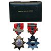 Image 1 : Medals