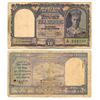 Image 1 : Paper Money : British India, George VI