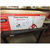 Image 1 : Fill Rite Piston Hand Pump