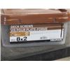 Image 1 : 1 Pail Of 8x2 Deck Screws