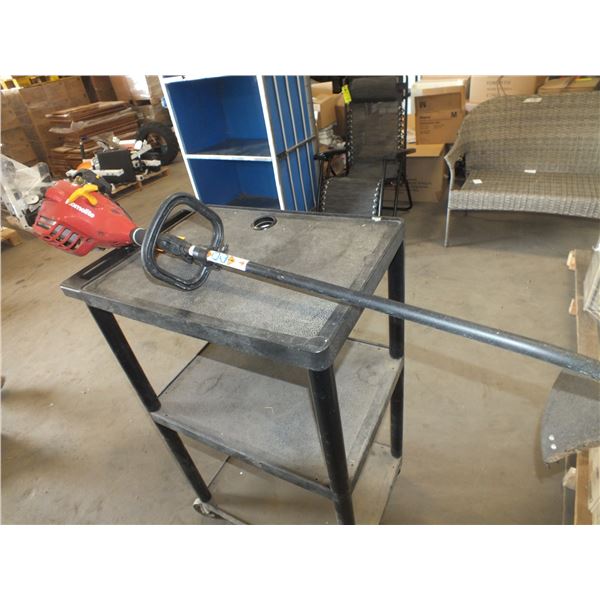 Homelite 26cs Gas Powered Weed Eater