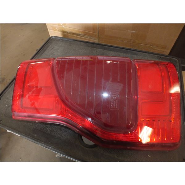 Ford 2022 Tail Light