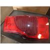 Image 1 : Ford 2022 Tail Light