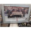 Image 1 : Edmonton Oilers Heritage Classic Picture