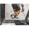 Image 2 : Boston Bruins Craig Janney ...signed...