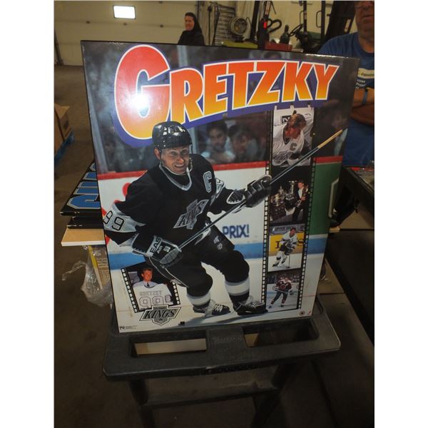Wayne Gretzky Picture