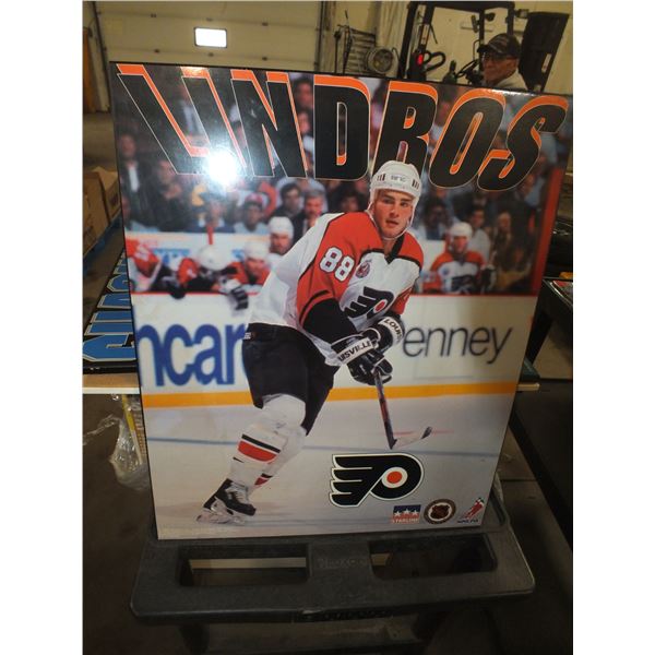 Eric Lindros Picture