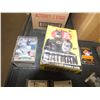 Image 3 : Assorted Baseball / NHL / Batman Trading Cards
