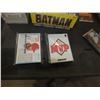 Image 4 : Assorted Baseball / NHL / Batman Trading Cards