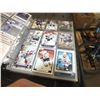 Image 3 : Binder Of Assorted Hockey Cards